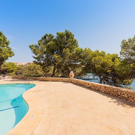 Apartamento Ferrera Park 307 Cala Ferrera  Bagian luar foto