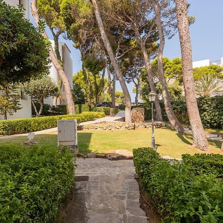 Apartamento Ferrera Park 307 Cala Ferrera  Bagian luar foto