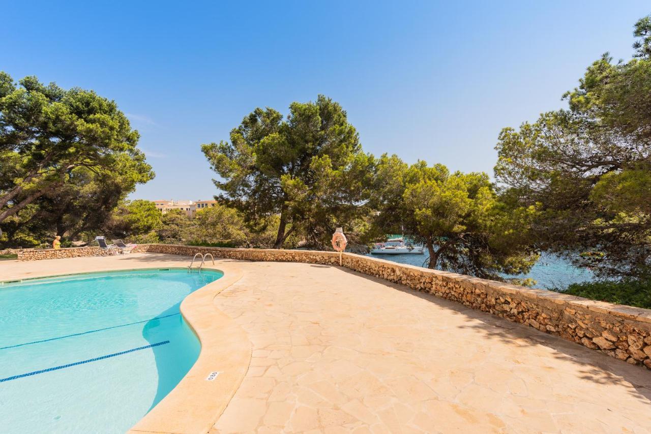 Apartamento Ferrera Park 307 Cala Ferrera  Bagian luar foto