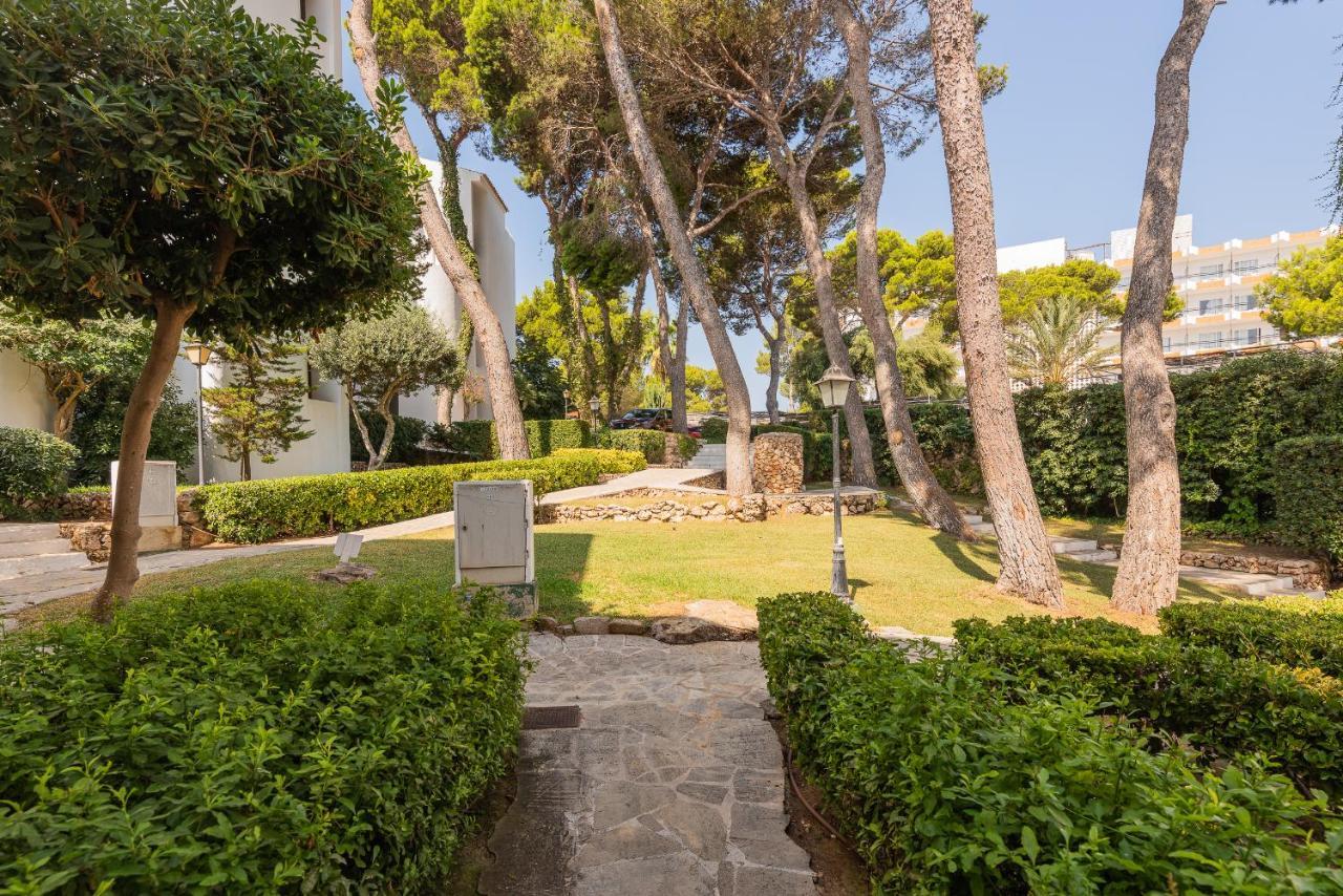 Apartamento Ferrera Park 307 Cala Ferrera  Bagian luar foto