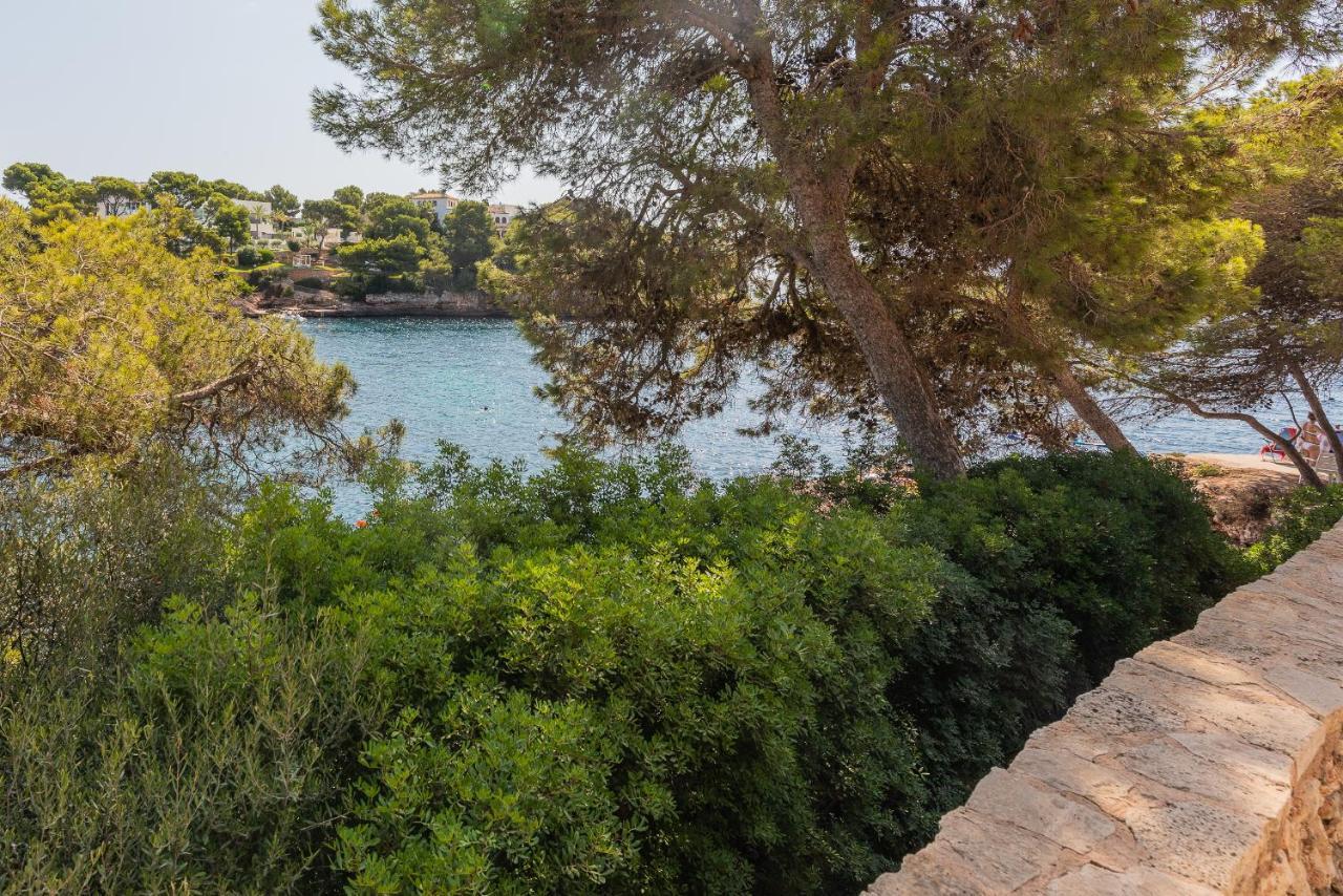 Apartamento Ferrera Park 307 Cala Ferrera  Bagian luar foto