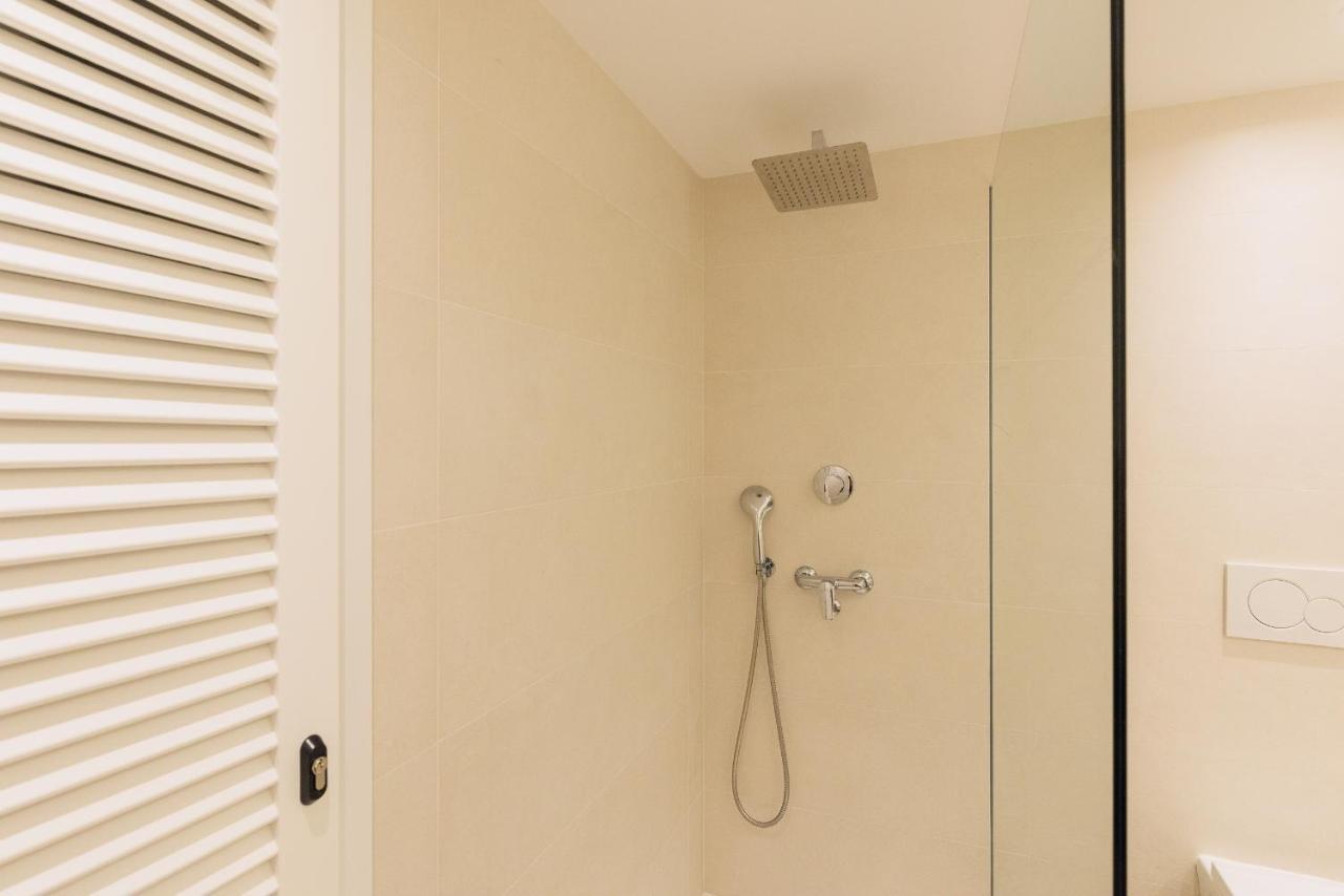 Apartamento Ferrera Park 307 Cala Ferrera  Bagian luar foto
