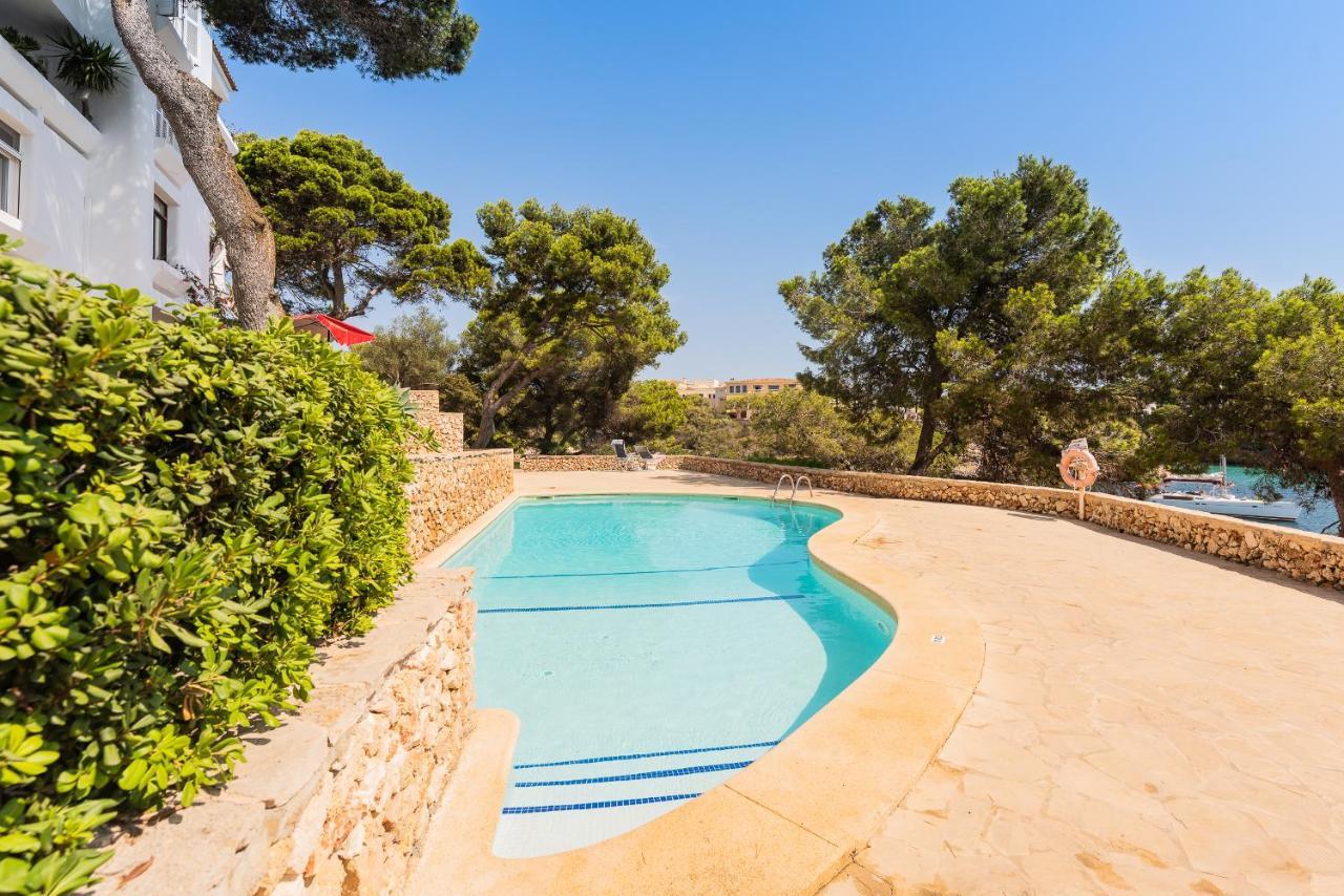 Apartamento Ferrera Park 307 Cala Ferrera  Bagian luar foto