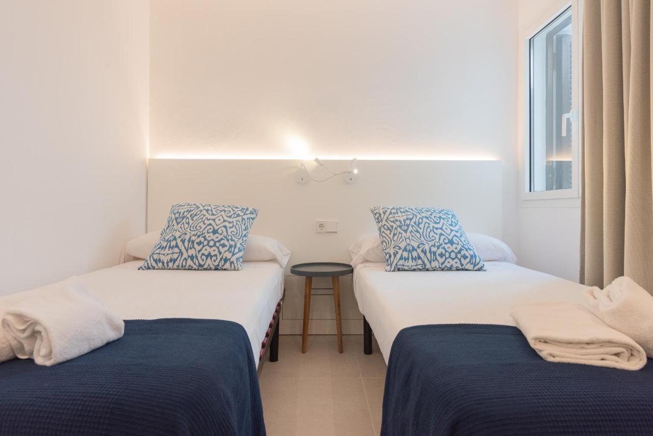 Apartamento Ferrera Park 307 Cala Ferrera  Bagian luar foto