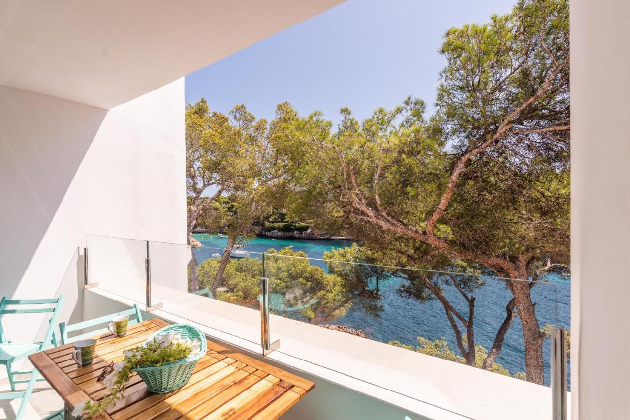 Apartamento Ferrera Park 307 Cala Ferrera  Bagian luar foto
