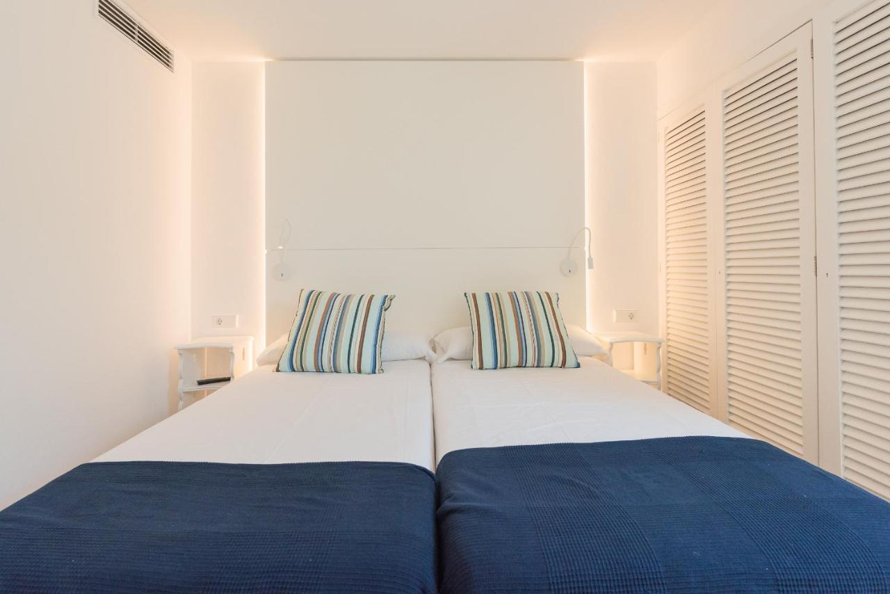 Apartamento Ferrera Park 307 Cala Ferrera  Bagian luar foto