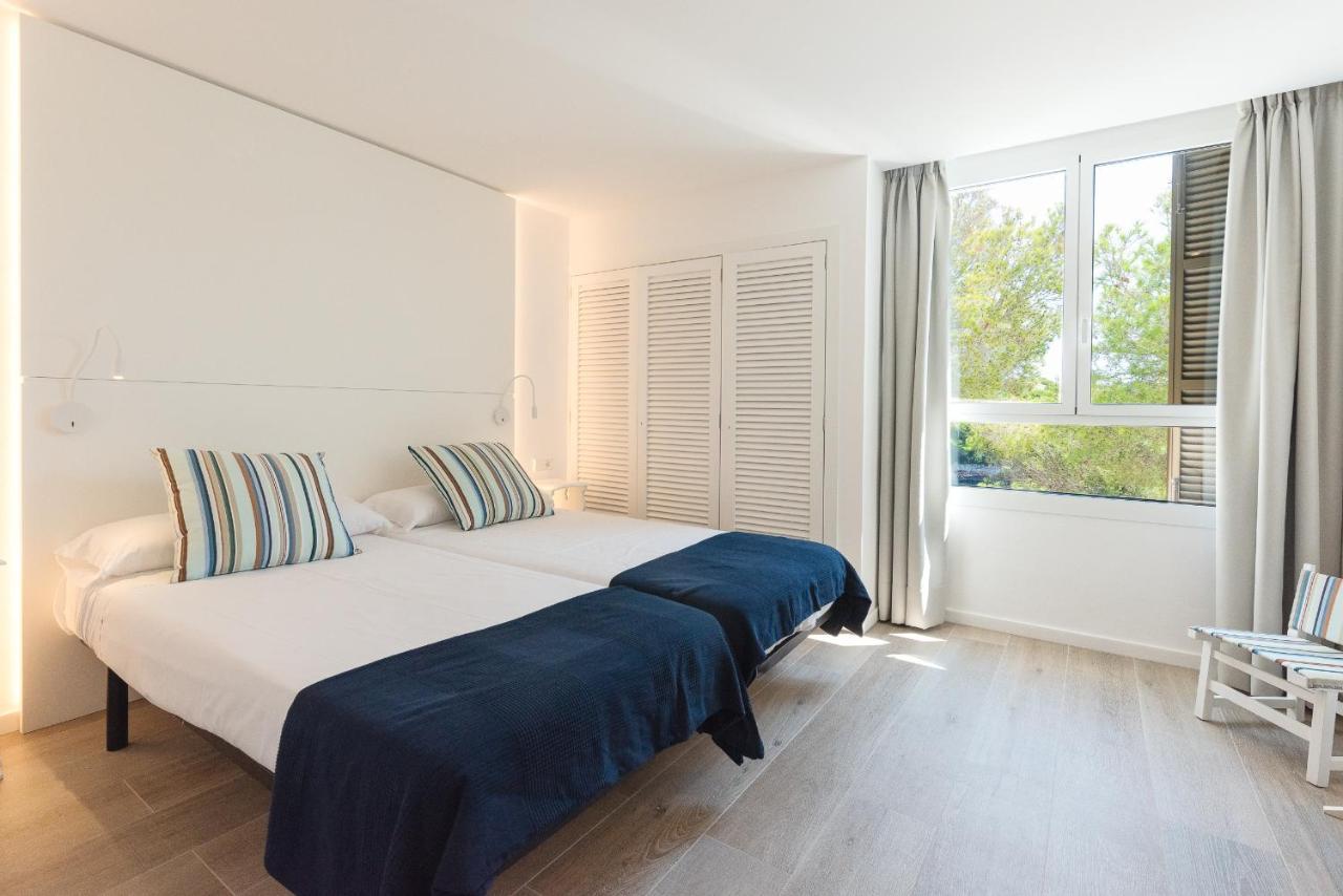 Apartamento Ferrera Park 307 Cala Ferrera  Bagian luar foto